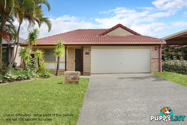 42 Sidney Nolan Drive COOMBABAH QLD 4216