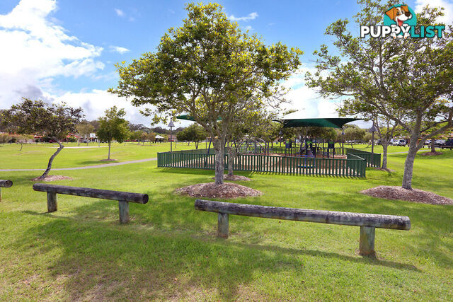 42 Sidney Nolan Drive COOMBABAH QLD 4216