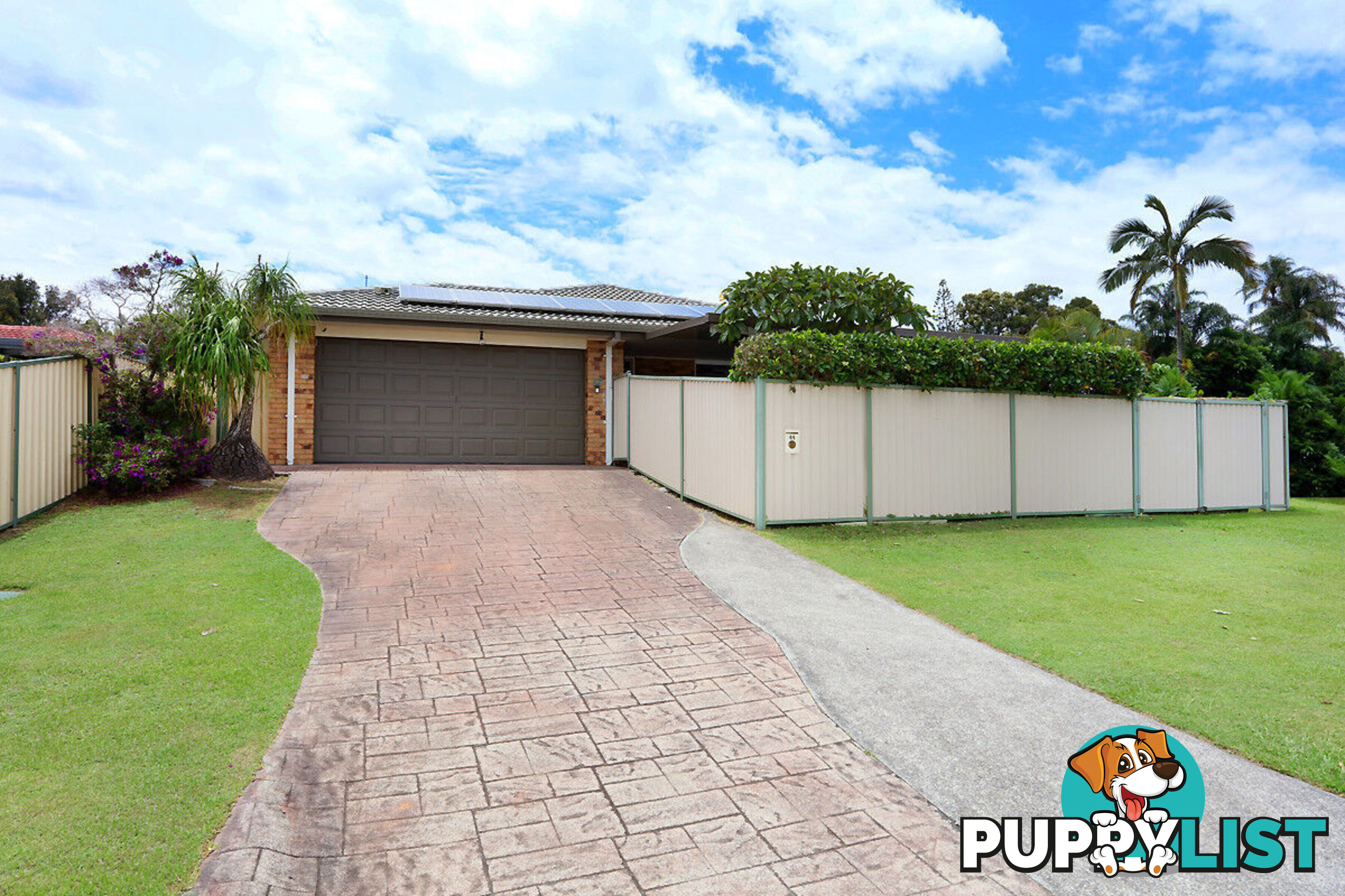 44 Gooding Drive COOMBABAH QLD 4216