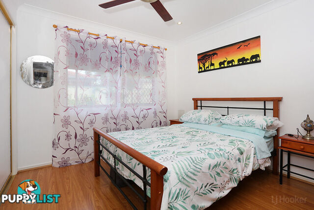 44 Gooding Drive COOMBABAH QLD 4216