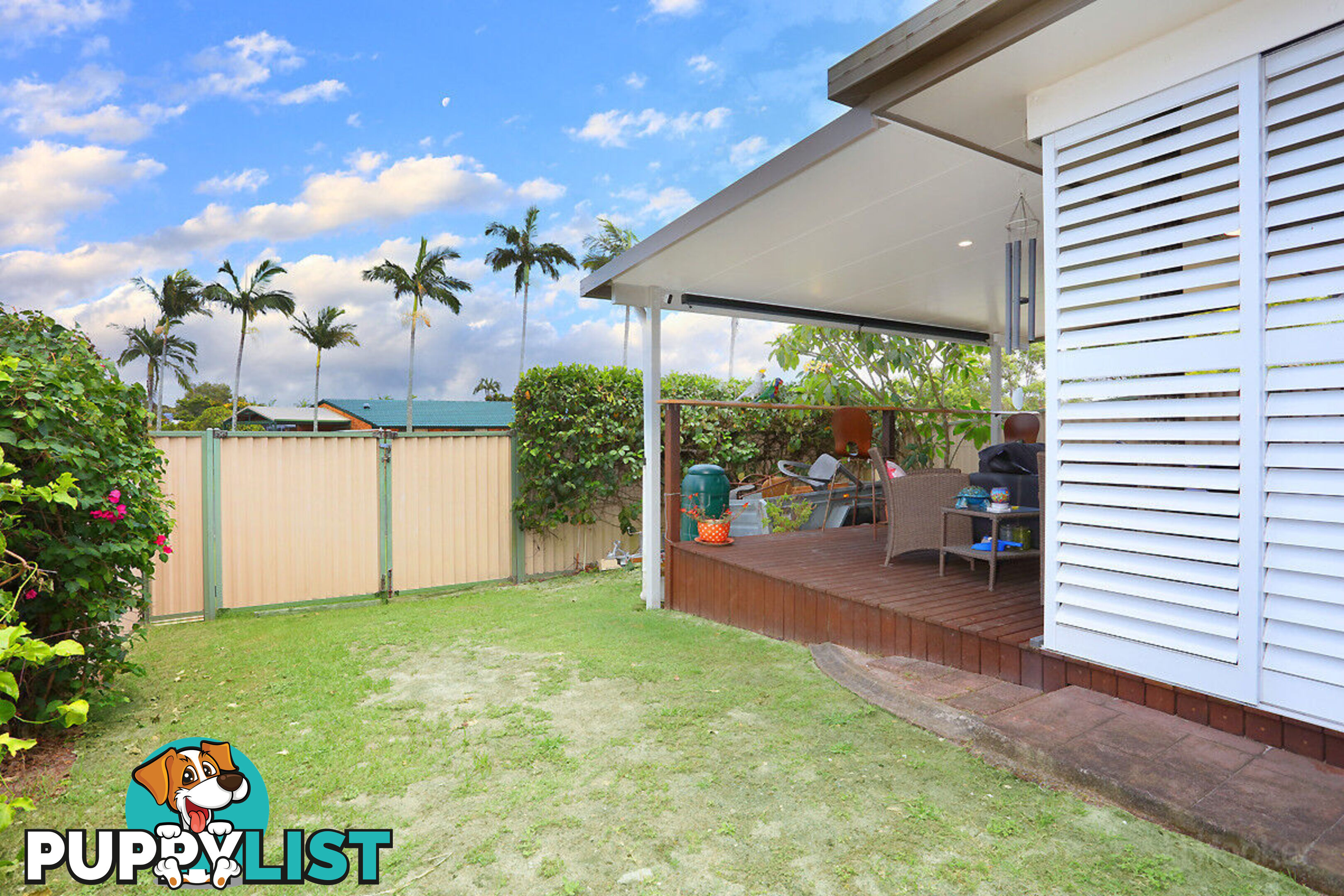 44 Gooding Drive COOMBABAH QLD 4216