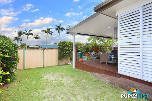 44 Gooding Drive COOMBABAH QLD 4216