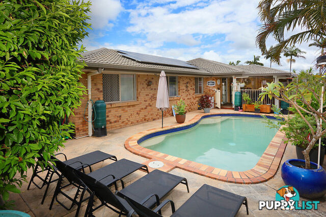 44 Gooding Drive COOMBABAH QLD 4216