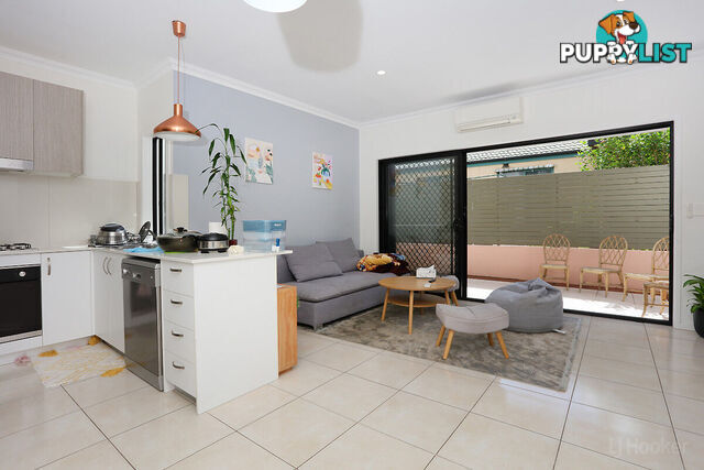 28/460 Pine Ridge Road COOMBABAH QLD 4216
