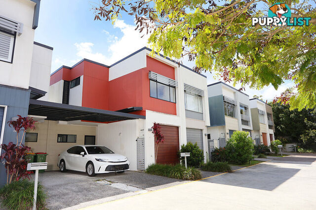 28/460 Pine Ridge Road COOMBABAH QLD 4216