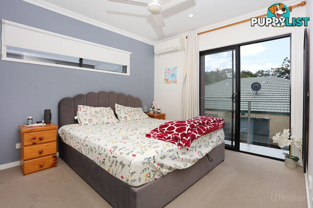 28/460 Pine Ridge Road COOMBABAH QLD 4216