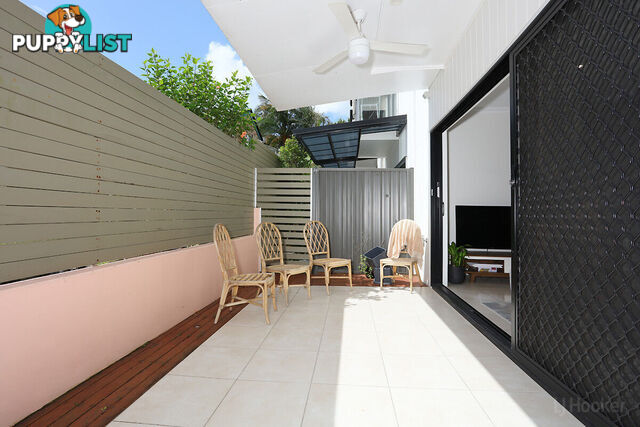 28/460 Pine Ridge Road COOMBABAH QLD 4216