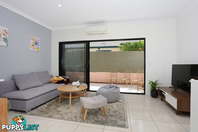 28/460 Pine Ridge Road COOMBABAH QLD 4216
