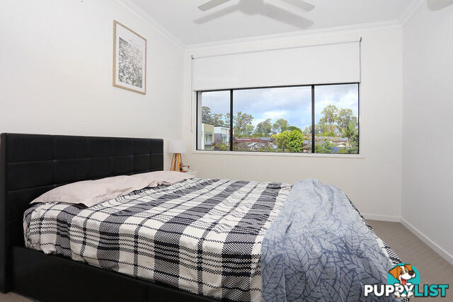 28/460 Pine Ridge Road COOMBABAH QLD 4216