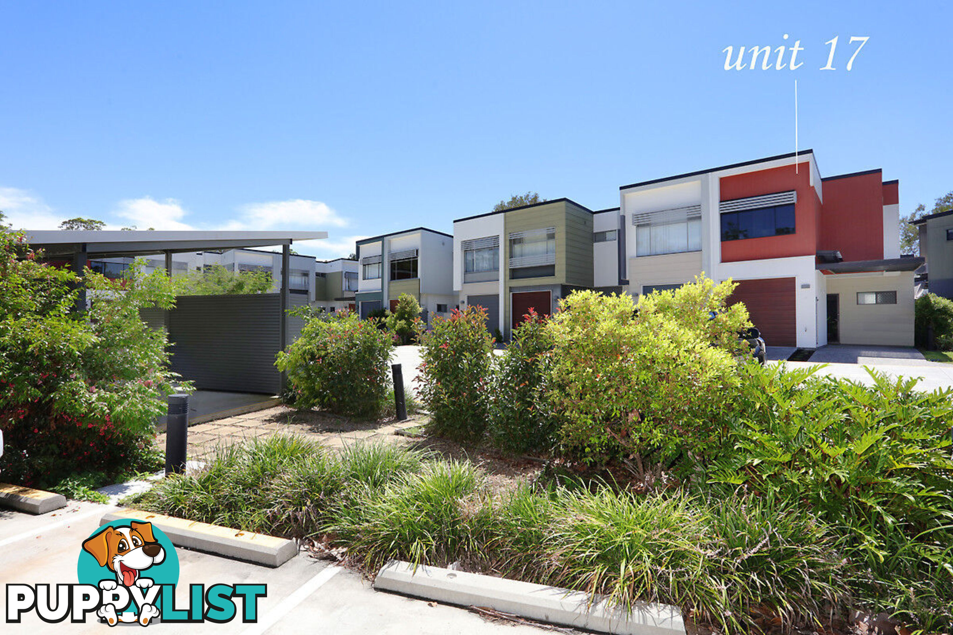 28/460 Pine Ridge Road COOMBABAH QLD 4216