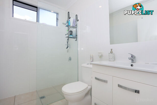 28/460 Pine Ridge Road COOMBABAH QLD 4216