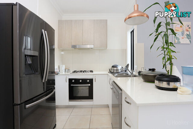 28/460 Pine Ridge Road COOMBABAH QLD 4216