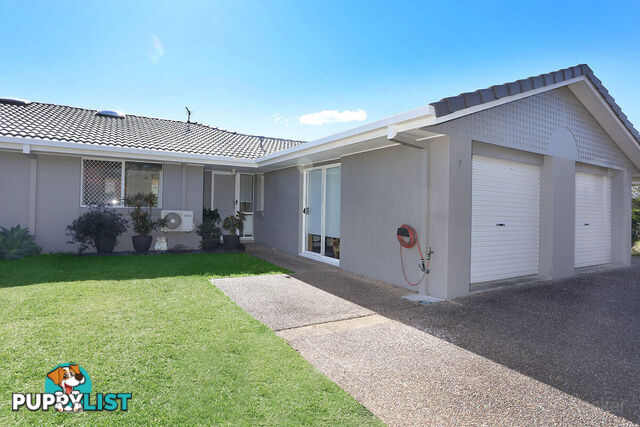 7/425 Oxley Drive RUNAWAY BAY QLD 4216