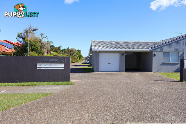 7/425 Oxley Drive RUNAWAY BAY QLD 4216