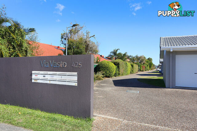 7/425 Oxley Drive RUNAWAY BAY QLD 4216