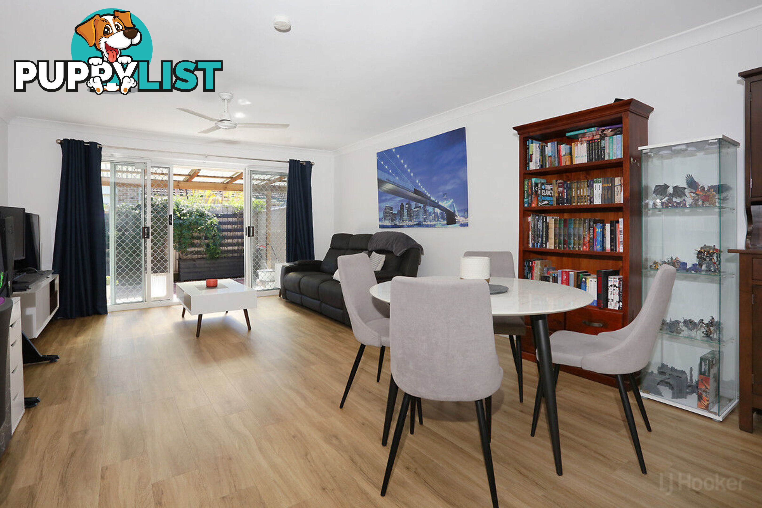 7/425 Oxley Drive RUNAWAY BAY QLD 4216