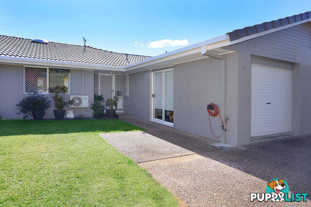 7/425 Oxley Drive RUNAWAY BAY QLD 4216