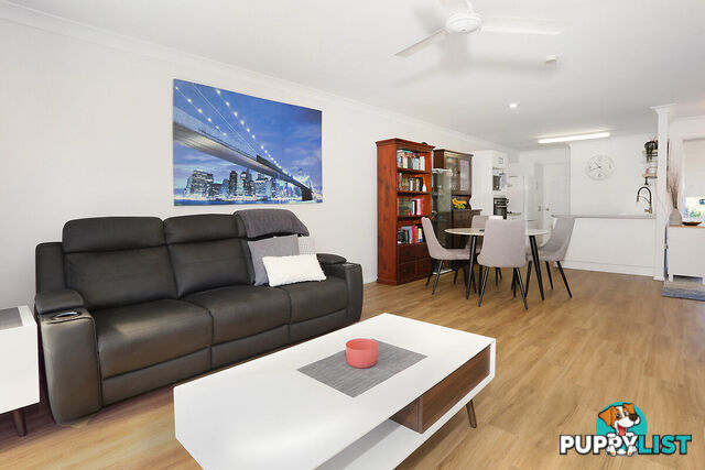 7/425 Oxley Drive RUNAWAY BAY QLD 4216