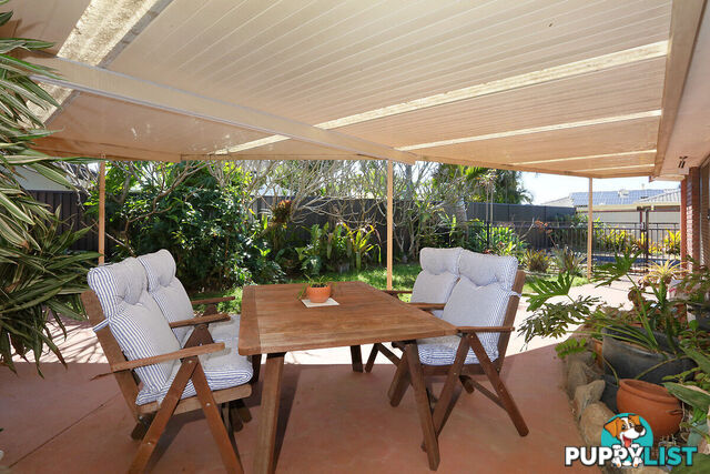 13 Burrinjuck Drive COOMBABAH QLD 4216