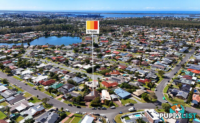 13 Burrinjuck Drive COOMBABAH QLD 4216