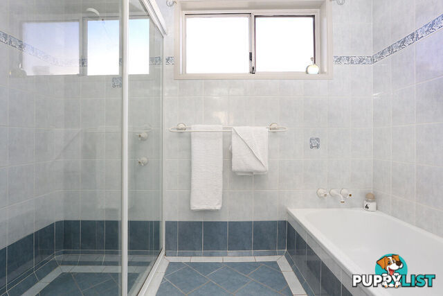 13 Burrinjuck Drive COOMBABAH QLD 4216
