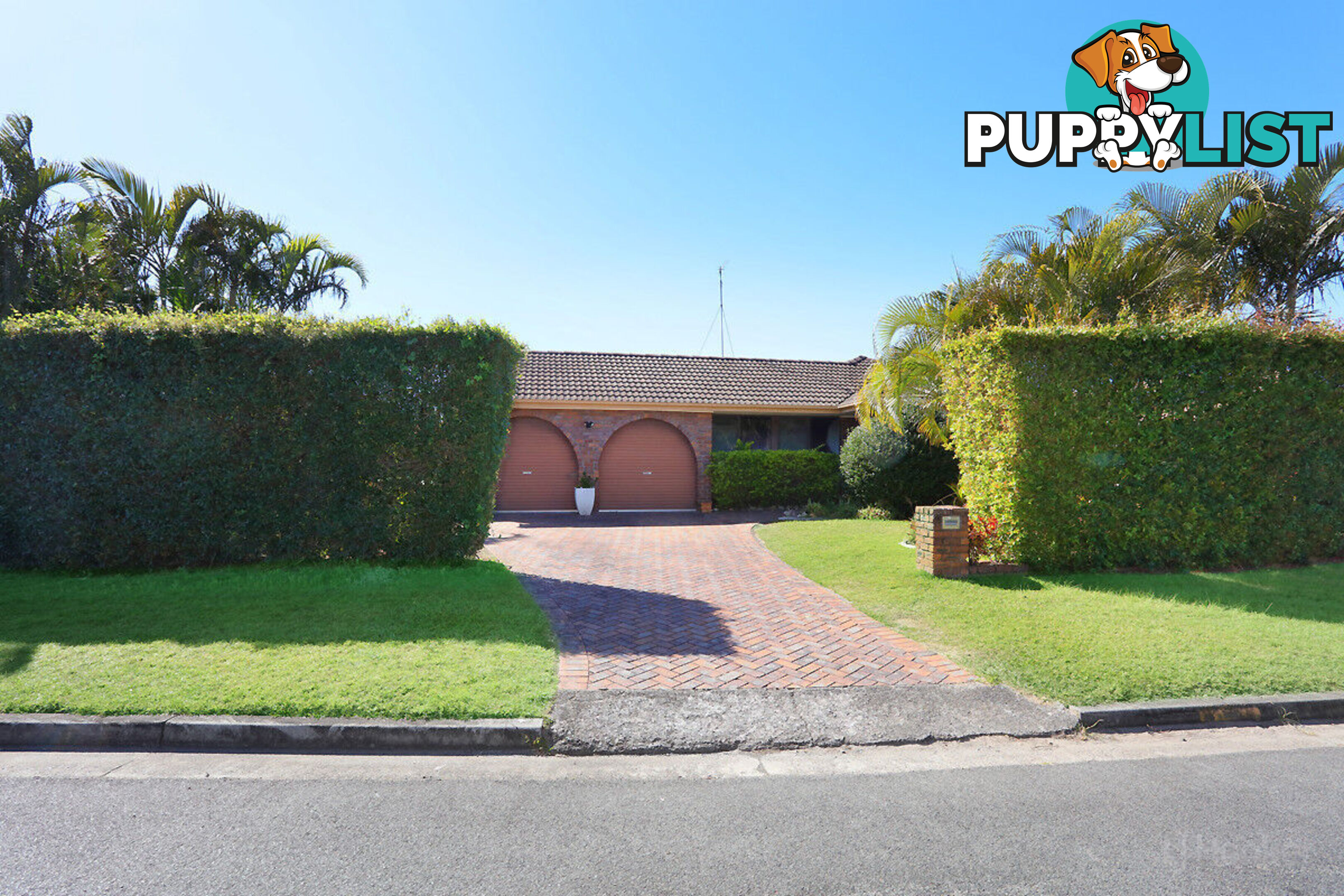 13 Burrinjuck Drive COOMBABAH QLD 4216