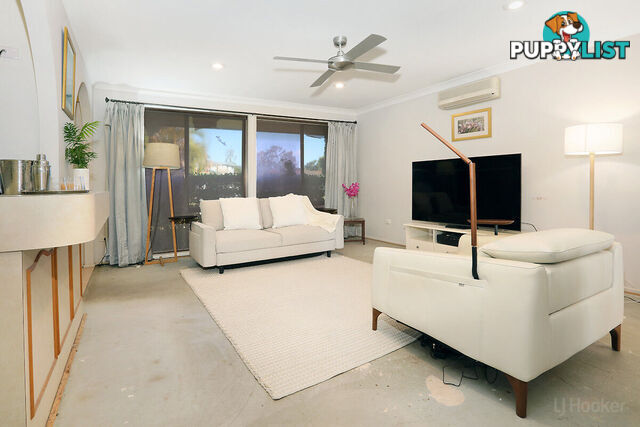 13 Burrinjuck Drive COOMBABAH QLD 4216