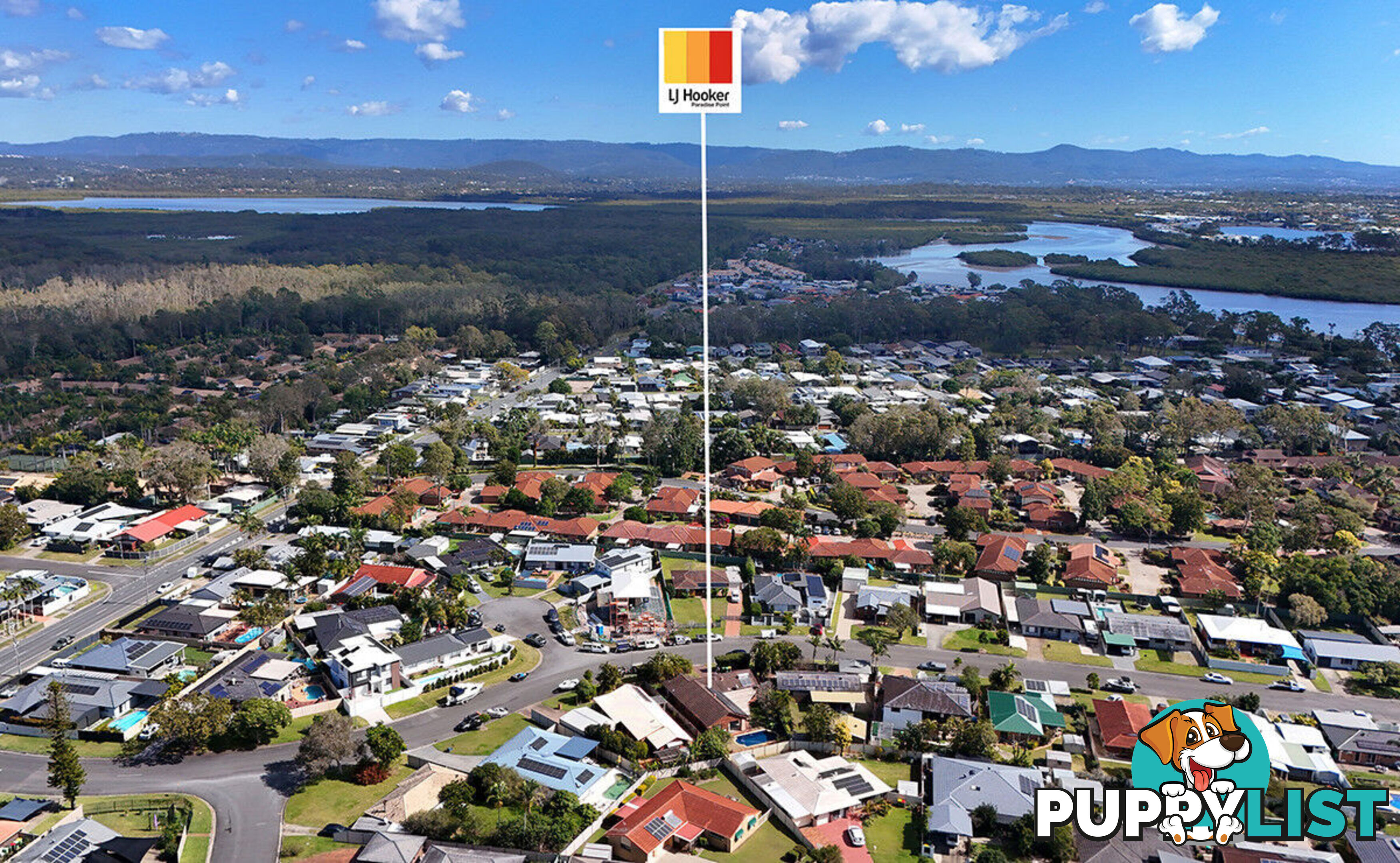 13 Burrinjuck Drive COOMBABAH QLD 4216