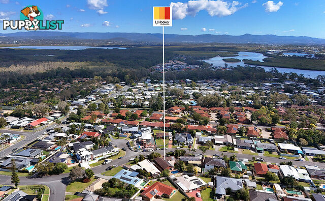 13 Burrinjuck Drive COOMBABAH QLD 4216