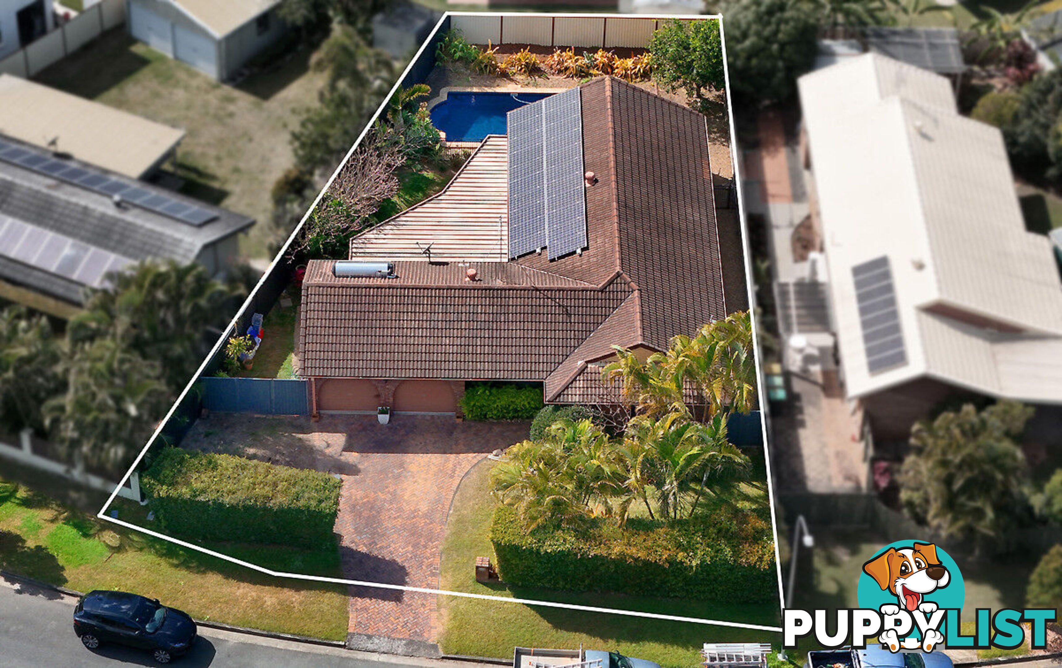 13 Burrinjuck Drive COOMBABAH QLD 4216