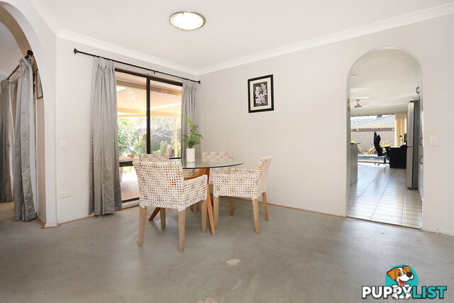13 Burrinjuck Drive COOMBABAH QLD 4216