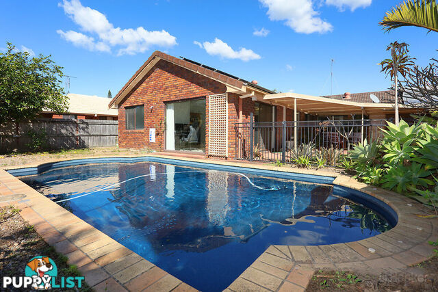 13 Burrinjuck Drive COOMBABAH QLD 4216