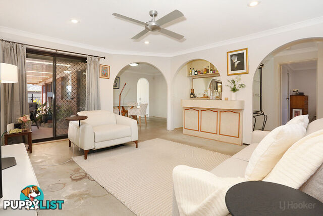 13 Burrinjuck Drive COOMBABAH QLD 4216