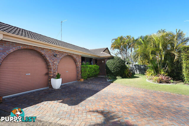 13 Burrinjuck Drive COOMBABAH QLD 4216