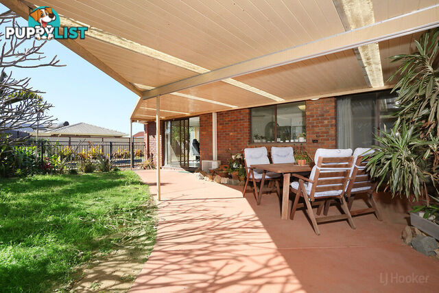 13 Burrinjuck Drive COOMBABAH QLD 4216