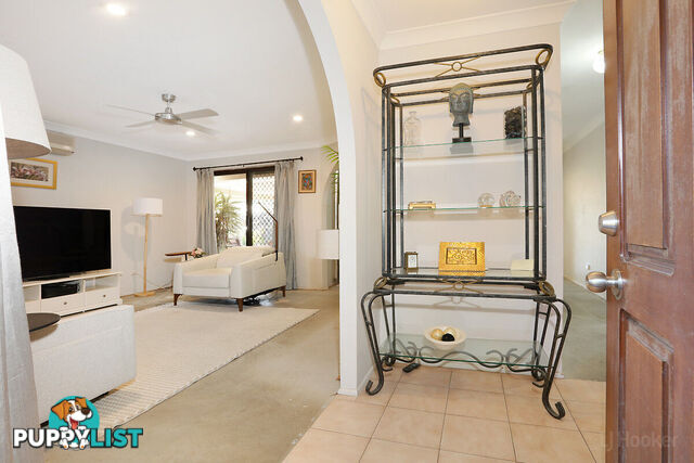 13 Burrinjuck Drive COOMBABAH QLD 4216