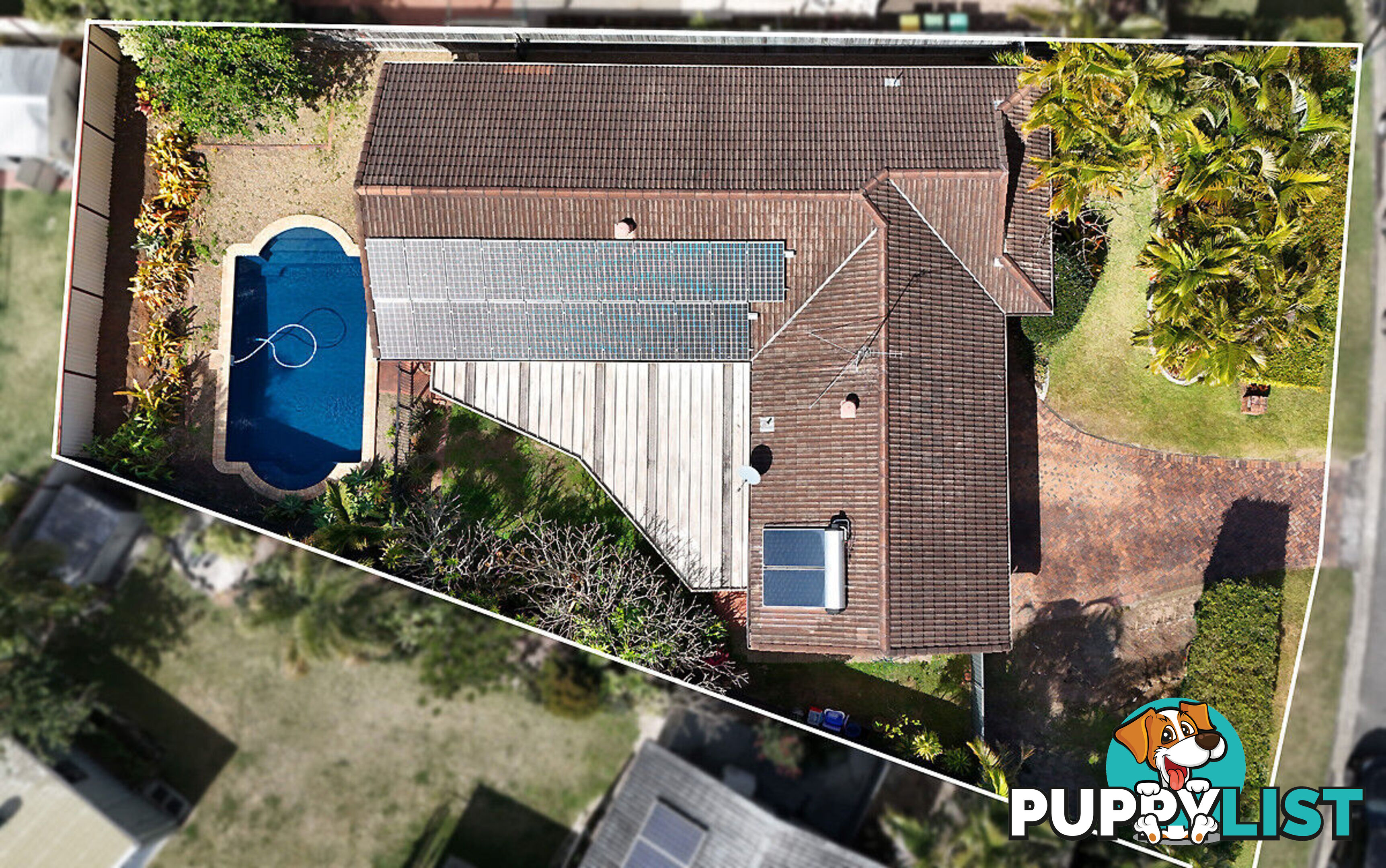 13 Burrinjuck Drive COOMBABAH QLD 4216