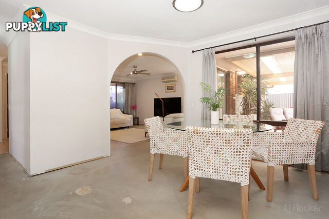 13 Burrinjuck Drive COOMBABAH QLD 4216