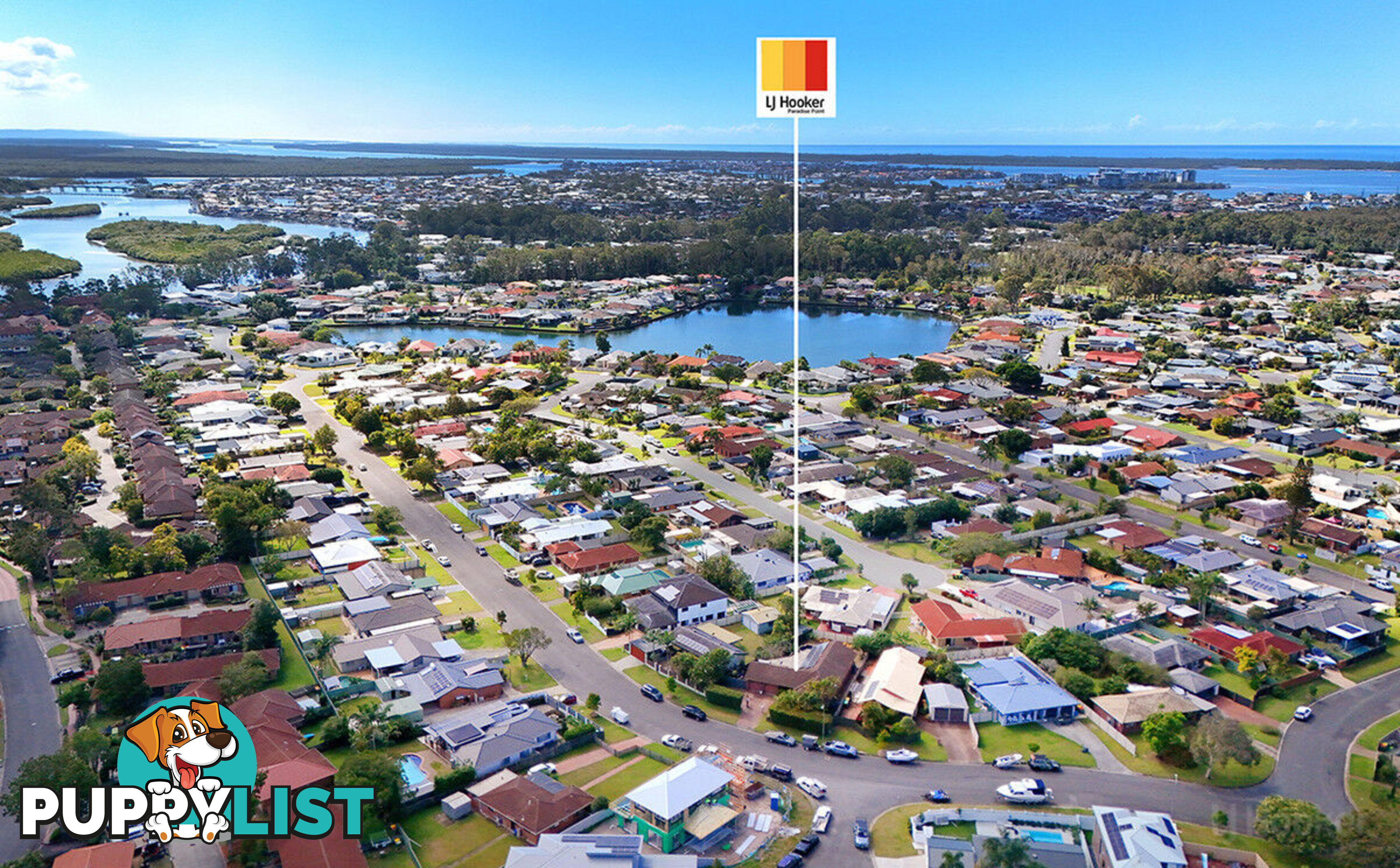 13 Burrinjuck Drive COOMBABAH QLD 4216
