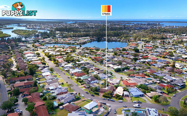 13 Burrinjuck Drive COOMBABAH QLD 4216