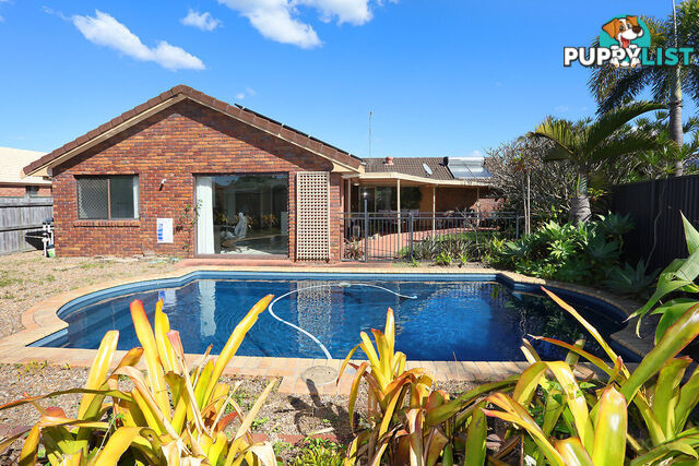 13 Burrinjuck Drive COOMBABAH QLD 4216