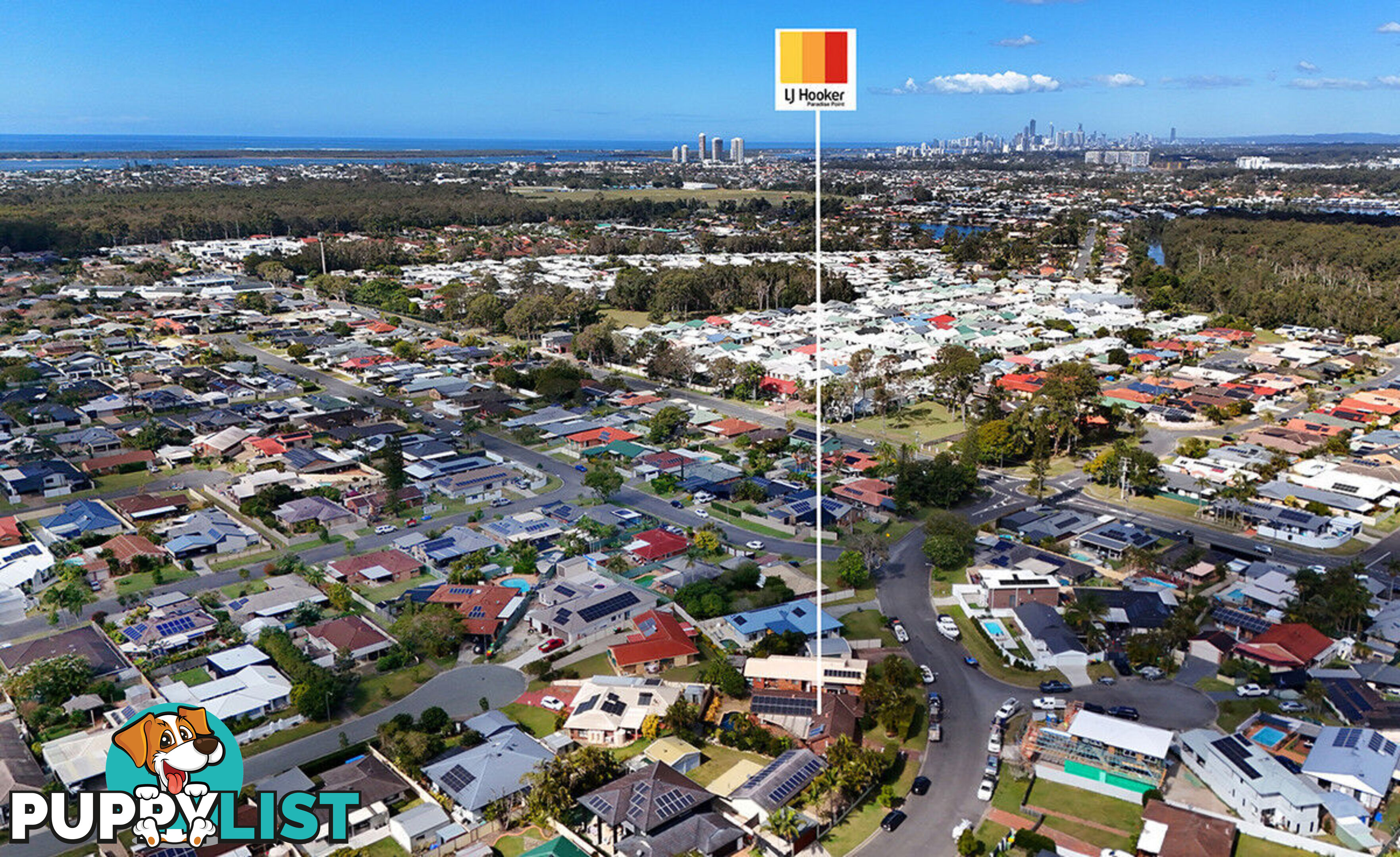 13 Burrinjuck Drive COOMBABAH QLD 4216