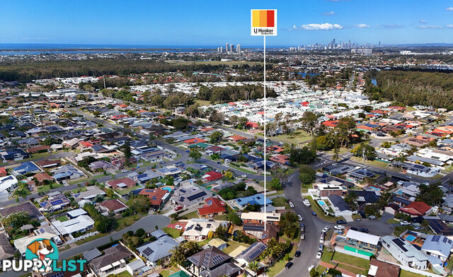 13 Burrinjuck Drive COOMBABAH QLD 4216
