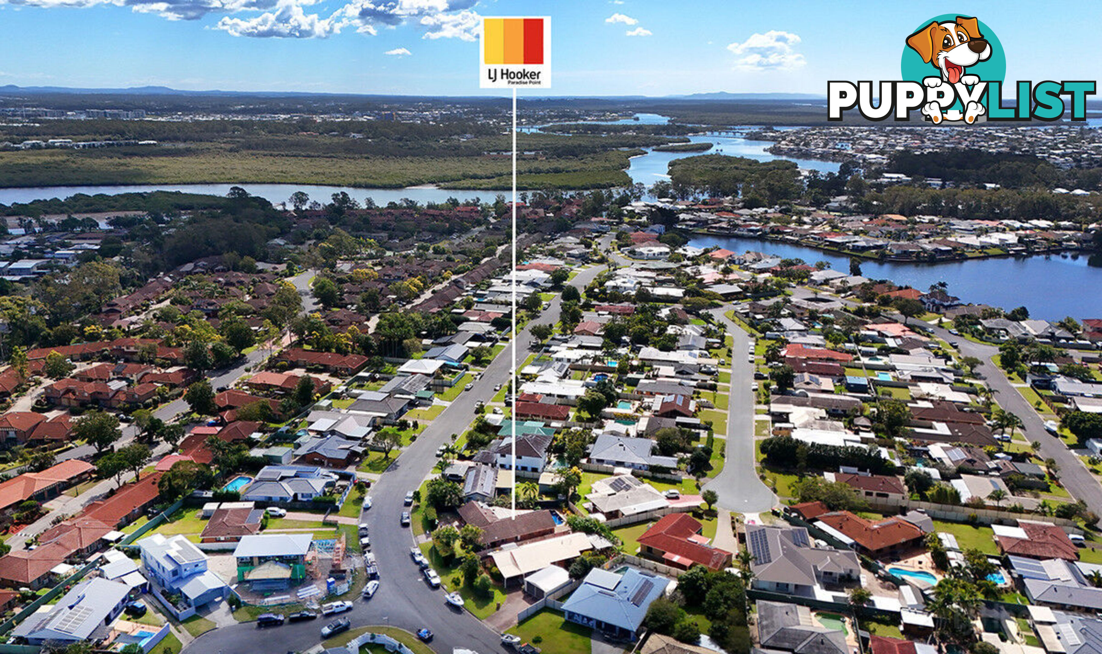 13 Burrinjuck Drive COOMBABAH QLD 4216