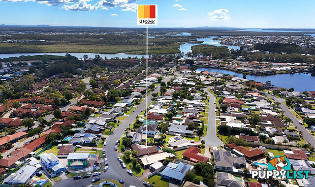 13 Burrinjuck Drive COOMBABAH QLD 4216