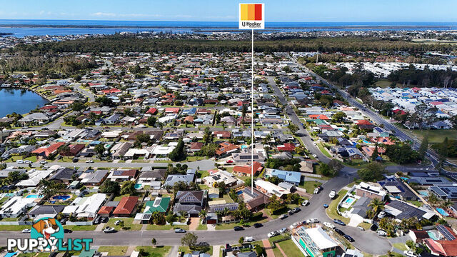 13 Burrinjuck Drive COOMBABAH QLD 4216