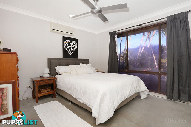 13 Burrinjuck Drive COOMBABAH QLD 4216