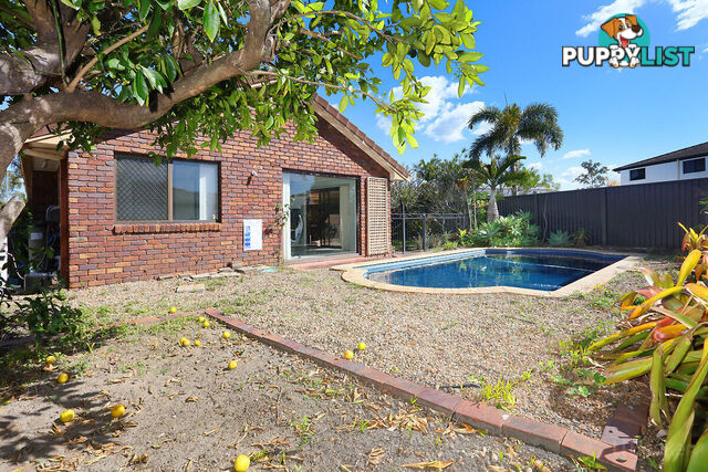 13 Burrinjuck Drive COOMBABAH QLD 4216