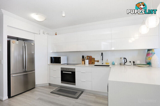 30/136 Marine Parade SOUTHPORT QLD 4215