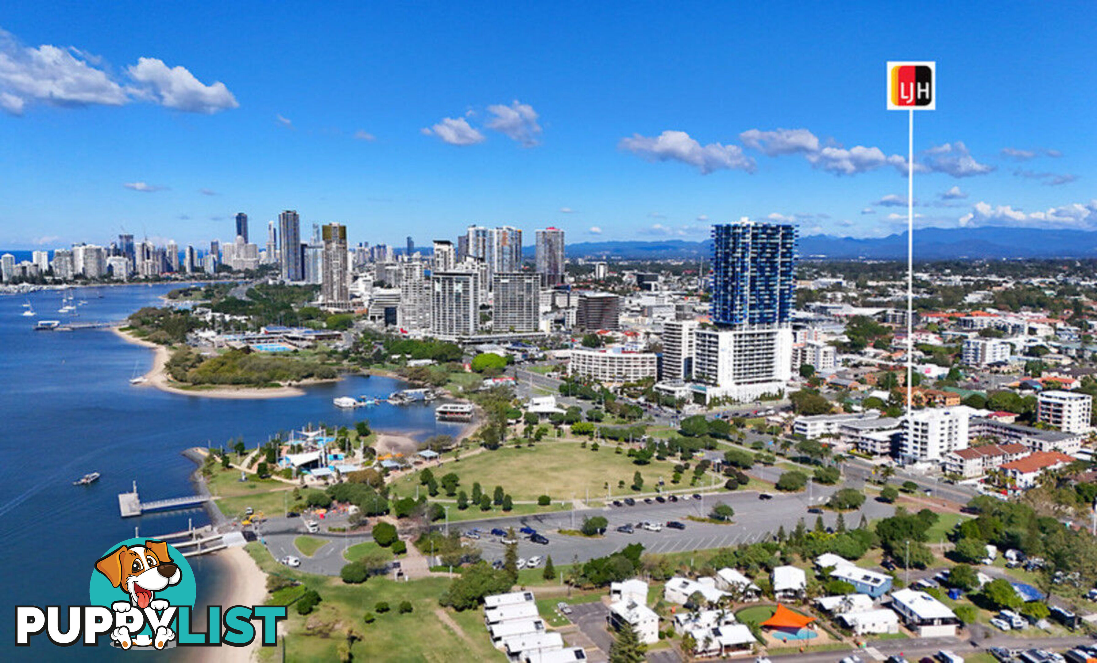 30/136 Marine Parade SOUTHPORT QLD 4215